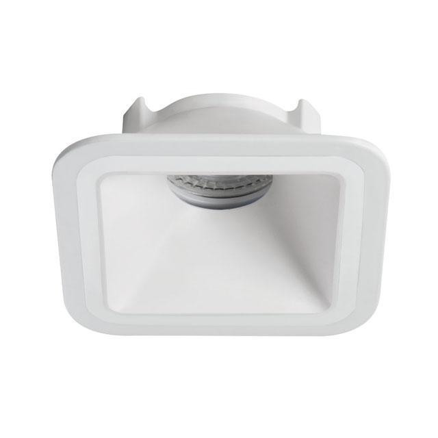 Встраиваемый светильник Kanlux IMINES DSL-W 29030 светильник для зеркал в ванную kanlux asten ip44 8w nw b 26683