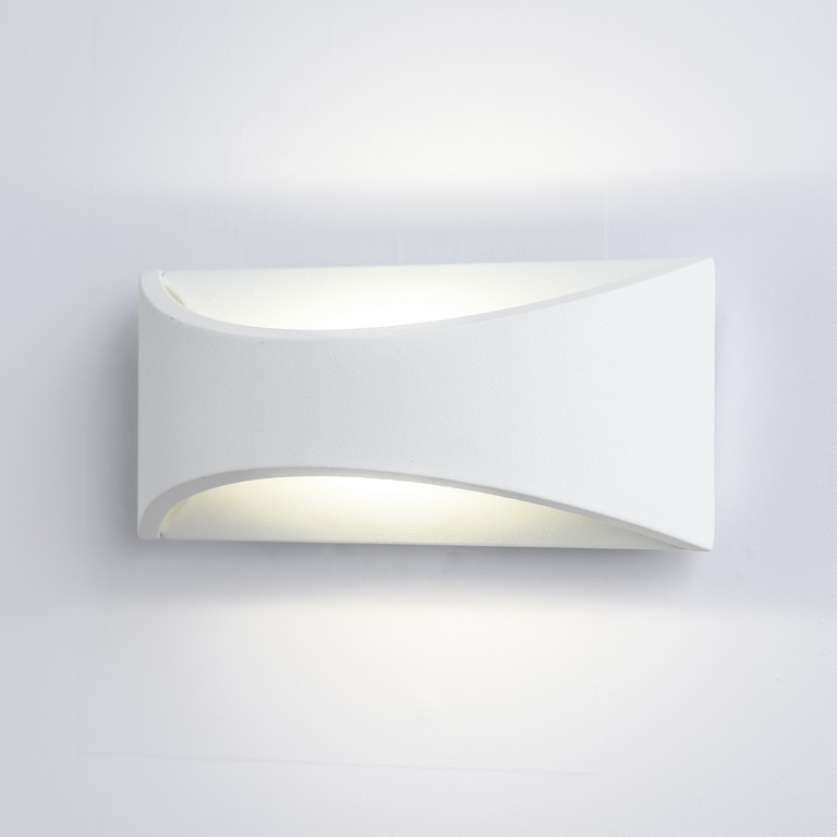 A8288AL-1WH Уличный настенный светодиодный светильник Arte Lamp потолочный светильник arte lamp aqua tablet a6047pl 1wh