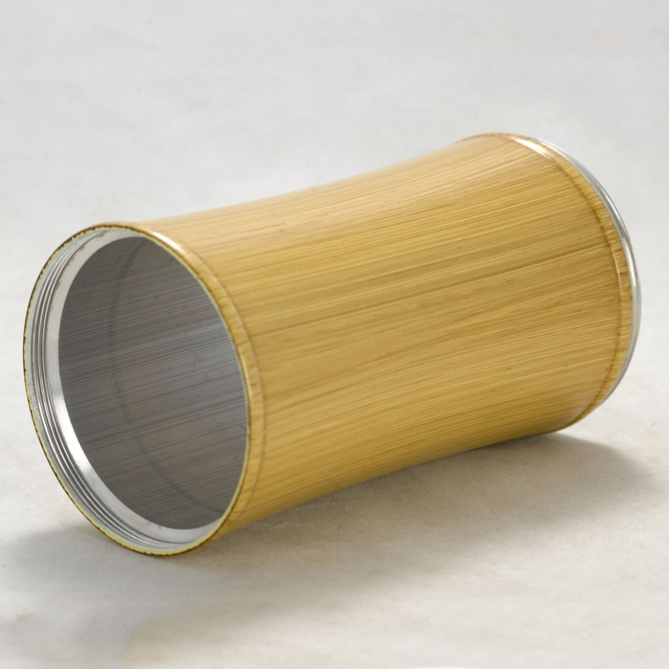 Подвесной светильник Lussole Loft Bamboo LSP-8564-4, цвет бамбук - фото 3