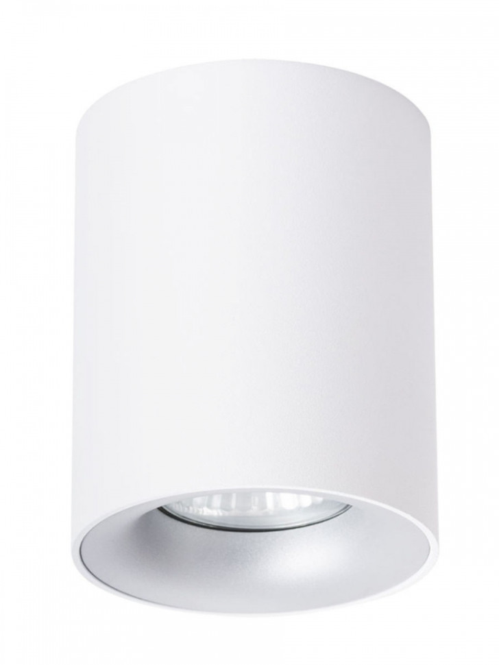 A1532PL-1WH Потолочный точечный светильник Arte Lamp Torre, цвет белый - фото 2