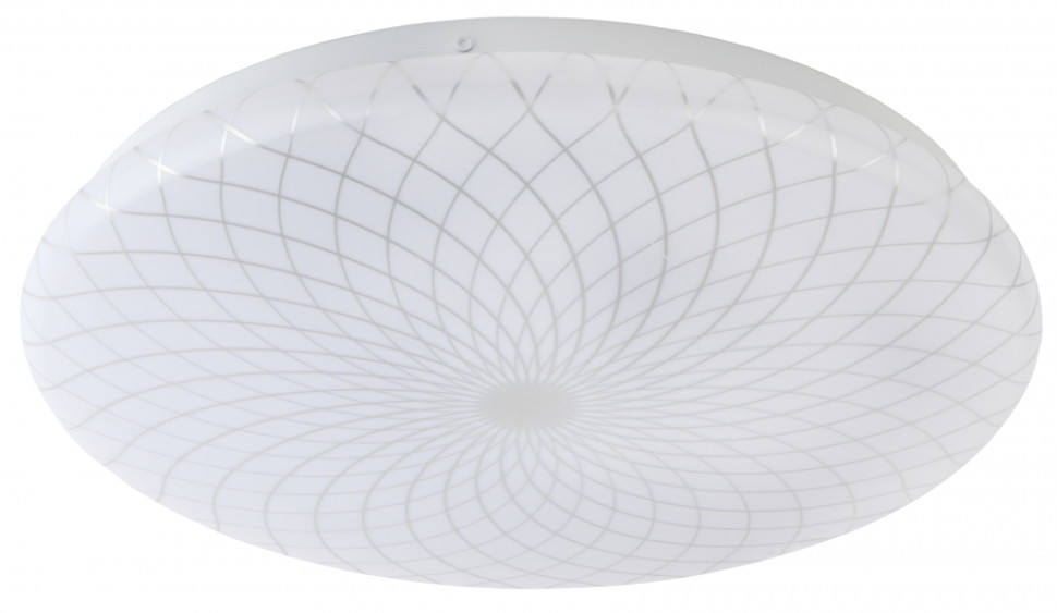 Светодиодный потолочный светильник Эра SPB-6 ''Slim 3'' 18-4K (Б0043824), цвет белый - фото 1