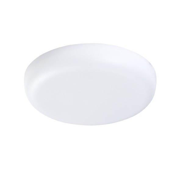 Встраиваемый светодиодный светильник Zocco Lightstar 221184, цвет белый - фото 1