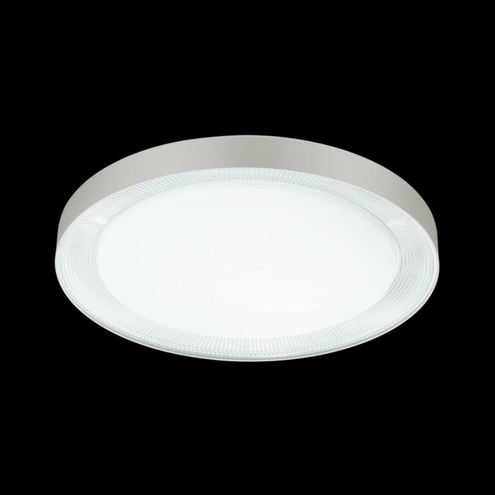 3031/EL Настенно-потолочный светильник с пультом д/у Sonex Asuno, цвет белый 3031/EL - фото 3