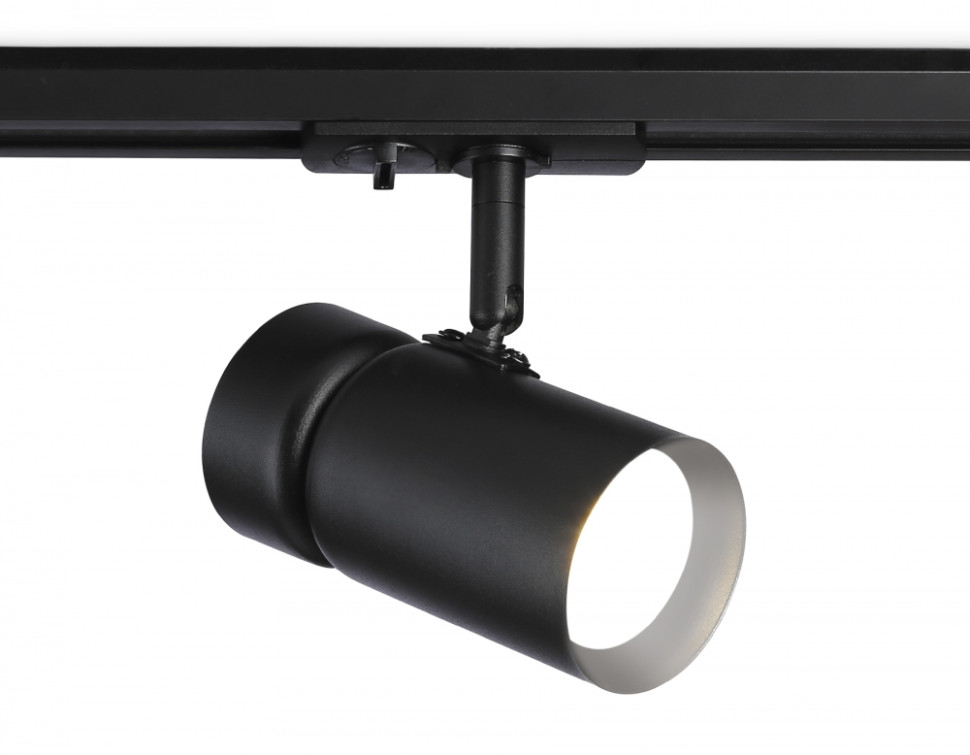 Однофазный светильник для трека Ambrella light TRACK SYSTEM GL5144