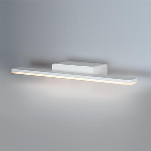 Подсветка для зеркал Italline IT01-1088/45 white подсветка для зеркал lussole selvino lsa 7711 04
