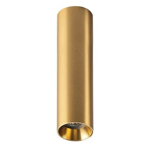 Потолочный светильник Italline M03-046/230 gold соединитель линейный внутренний italline wso 34b