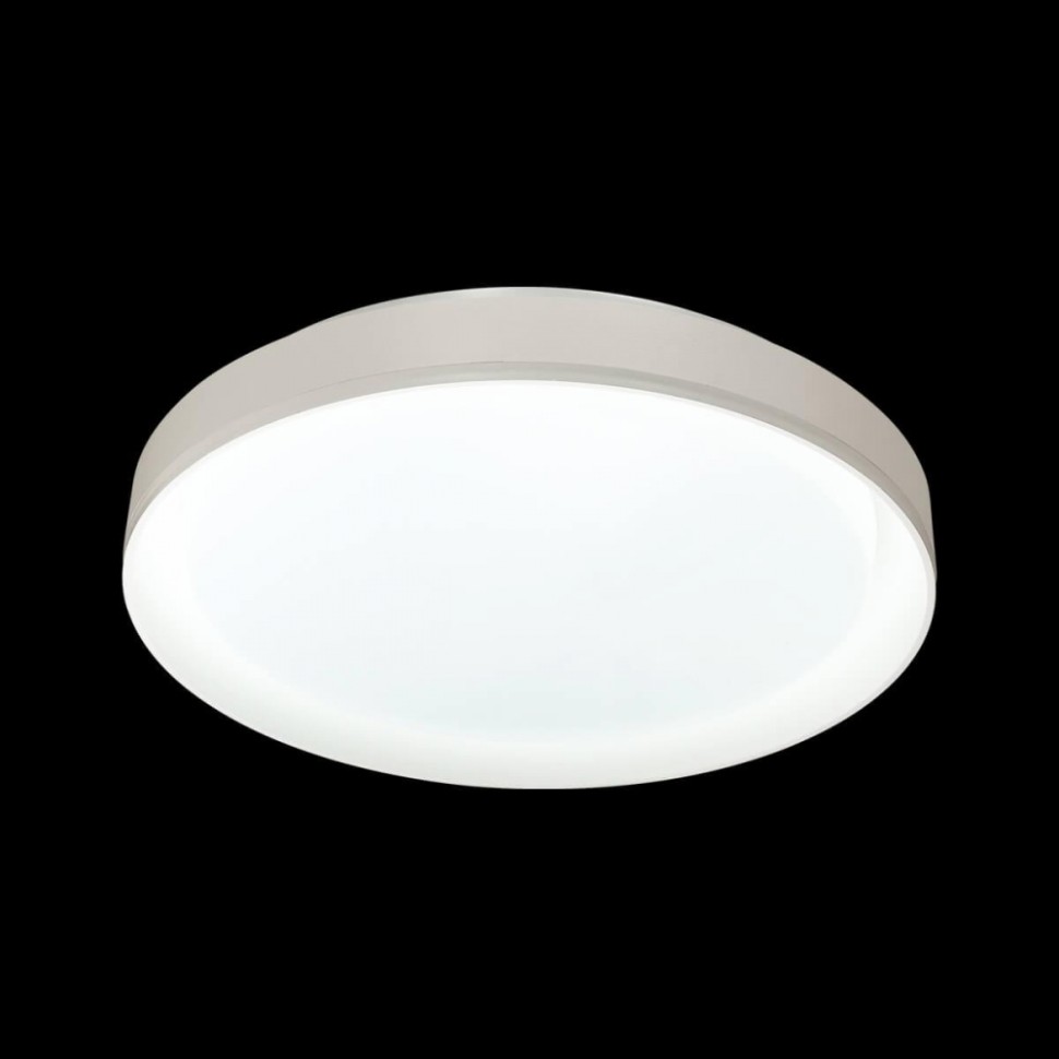3030/EL Настенно-потолочный светильник с пультом д/у Sonex Bionic, цвет белый 3030/EL - фото 4