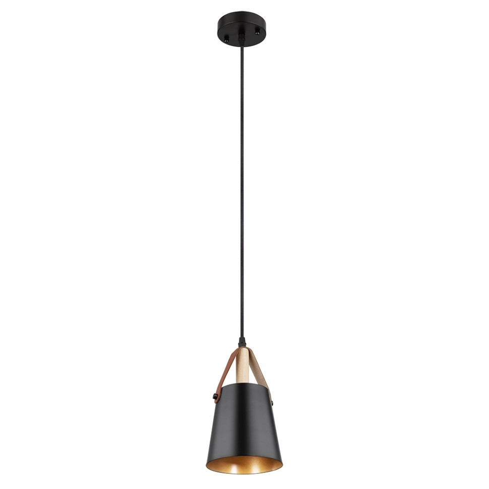 Подвесной светильник с лампочками. Комплект от Lustrof. №444804-616052
