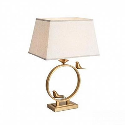 Настольная лампа с лампочками. Комплект от Lustrof. №178760-616544