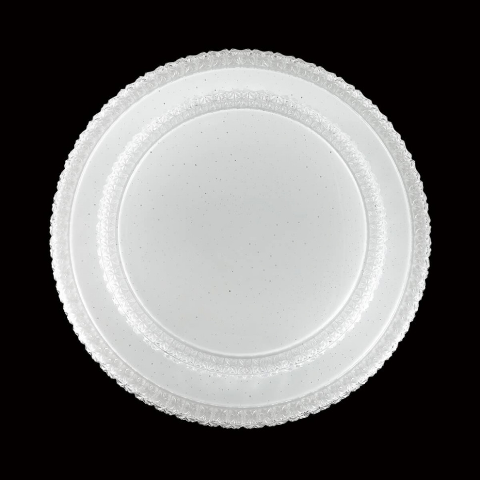 2041/EL Настенно-потолочный светодиодный светильник с пультом ДУ Sonex Floors, цвет белый 2041/EL - фото 3