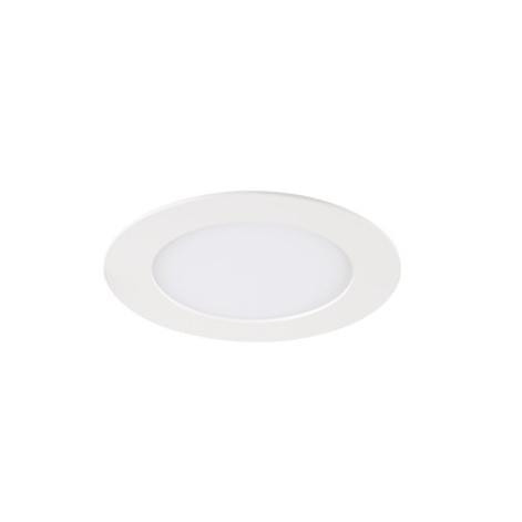 Потолочный светодиодный светильник Kanlux Rounda 28937 светильник для бань и саун kanlux imber 23521
