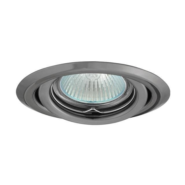 Встраиваемый светильник Kanlux ARGUS CT-2115-GM 334 светильник для зеркал в ванную kanlux asten ip44 8w nw b 26683