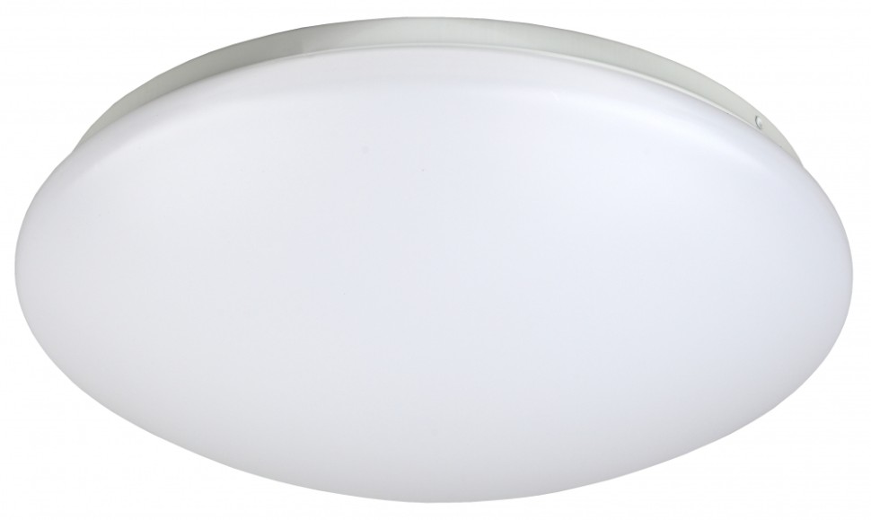 SPB-6-24-4K (F) Потолочный светодиодный светильник ЭРА Элемент  Б0032256, цвет хром - фото 1