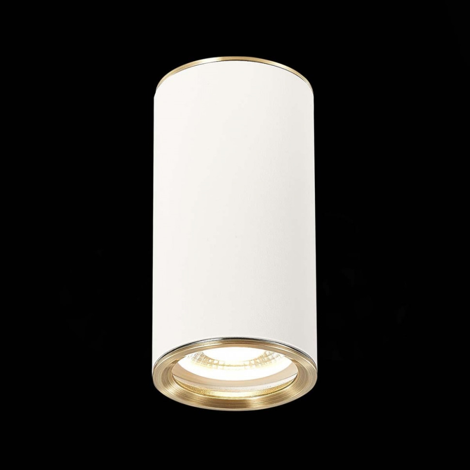 Накладной светильник Chomus St-Luce ST111.537.01, цвет белый - фото 2