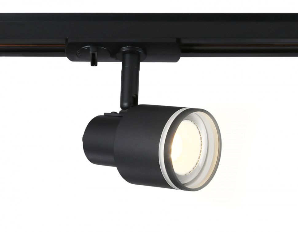 Однофазный светильник для трека Ambrella light TRACK SYSTEM GL5206