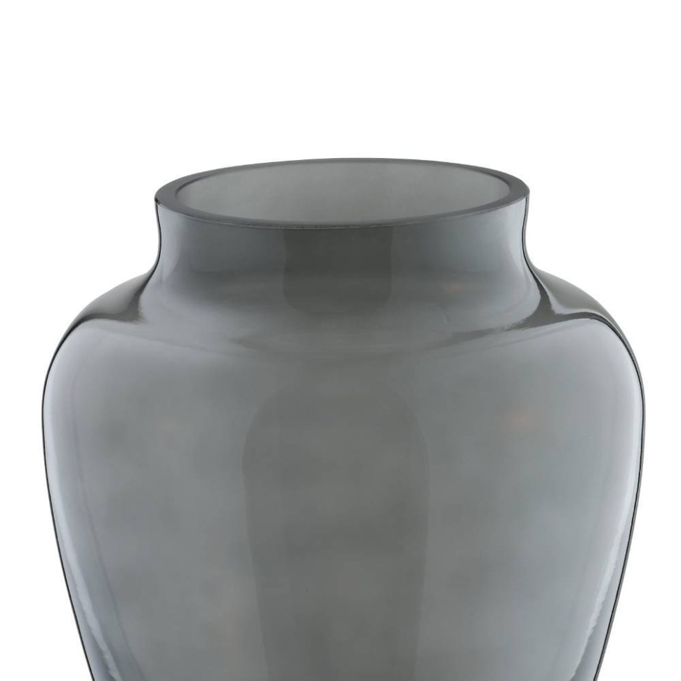 Ваза декоративная Eglo ASINDRO (421204), цвет серый - фото 3