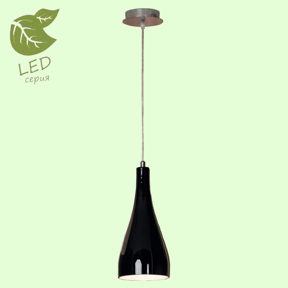 GRLSF-1196-01 Светодиодный подвесной светильник Lussole Rimini бра lussole lano lsc 2801 01