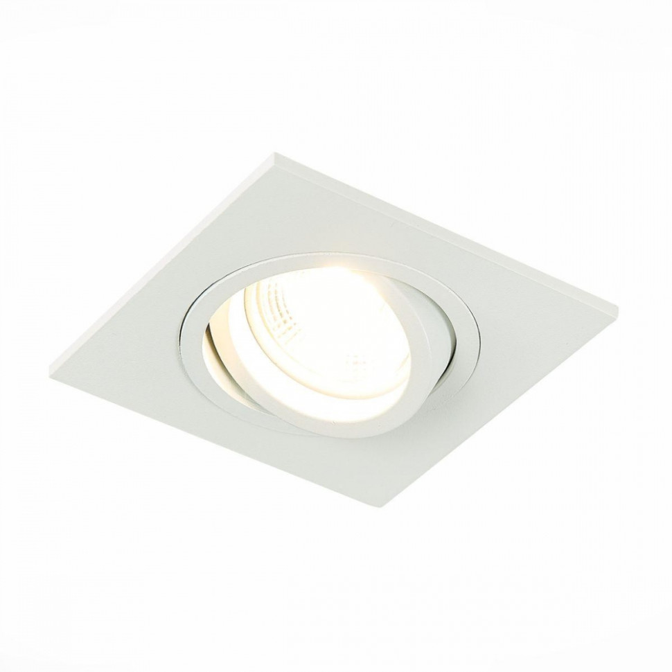 Встраиваемый светильник St Luce ST251.508.01, цвет белый - фото 2