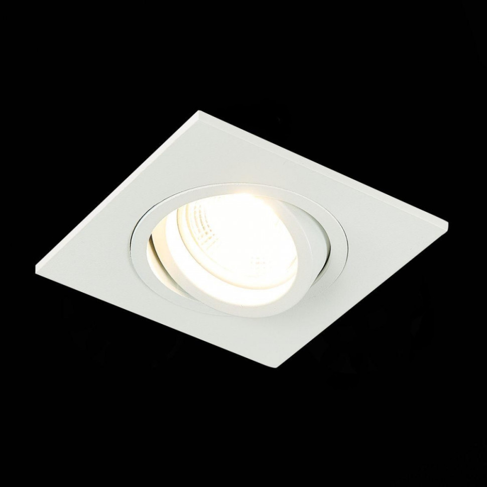 Встраиваемый светильник St Luce ST251.508.01, цвет белый - фото 3