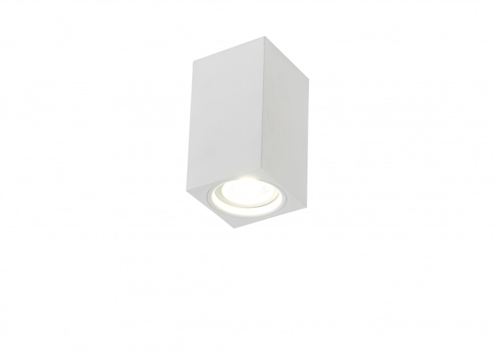 Накладной светильник Syneil 2035-1CLW, цвет белый - фото 1