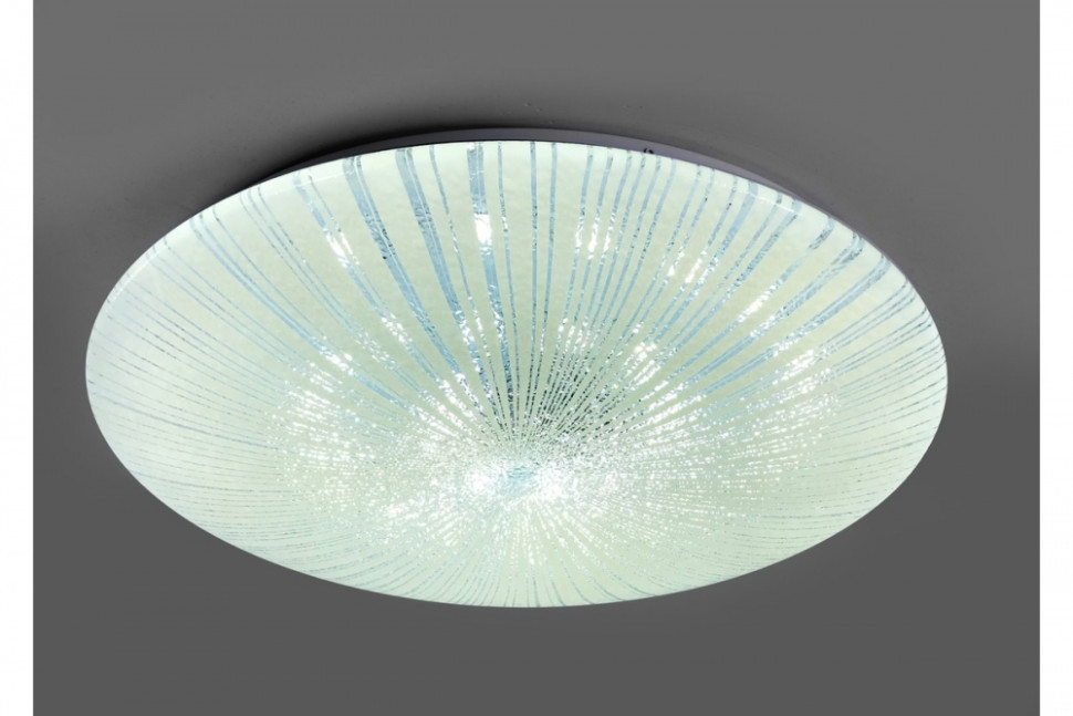 Настенно-потолочный светодиодный светильник Camelion LBS-7710 13994, цвет белый - фото 2