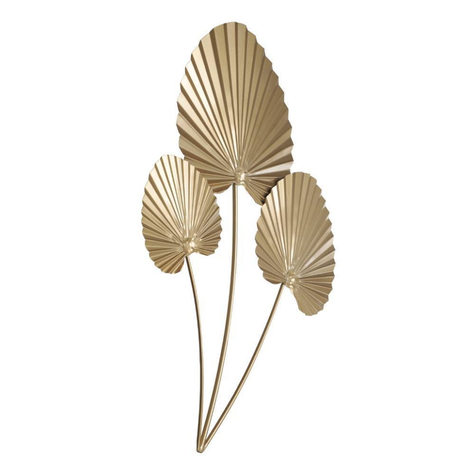 Панно Eglo CHIKUMA (426011), цвет латунный