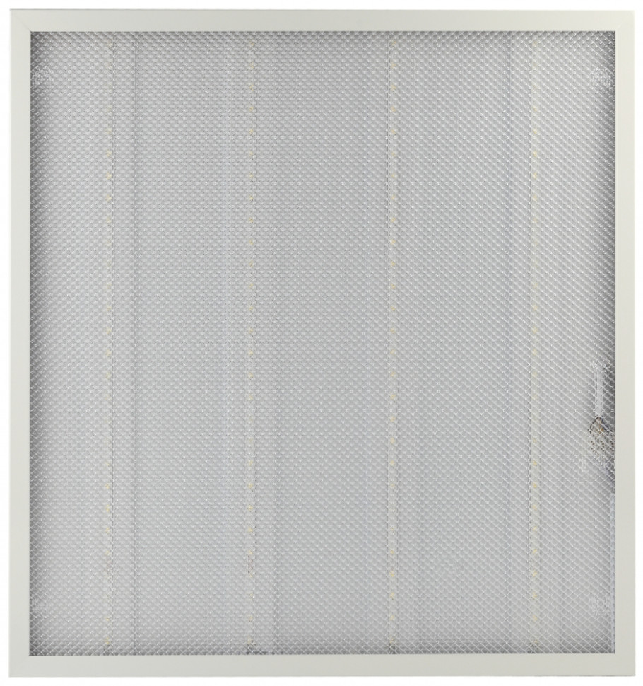 Светодиодный светильник Эра SPO-910-1-40K-045 (Б0046477), цвет белый - фото 1