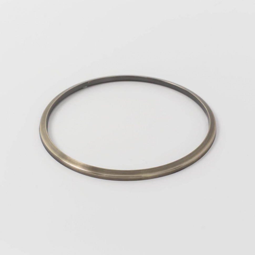 CLD6008.3 Кольцо декоративное для встраиваемого светильника Citilux Дельта кольцо для спотов citilux дельта cld6008 2
