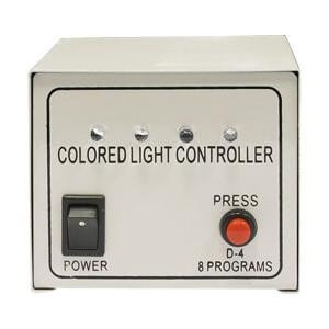 Контроллер 100м 2W для дюралайта LED-R2W Feron (26085), цвет белый