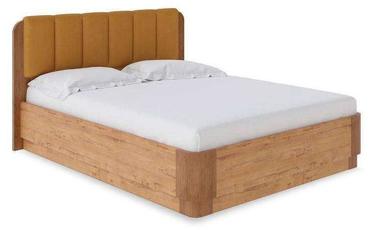 Кровать wood home lite 2