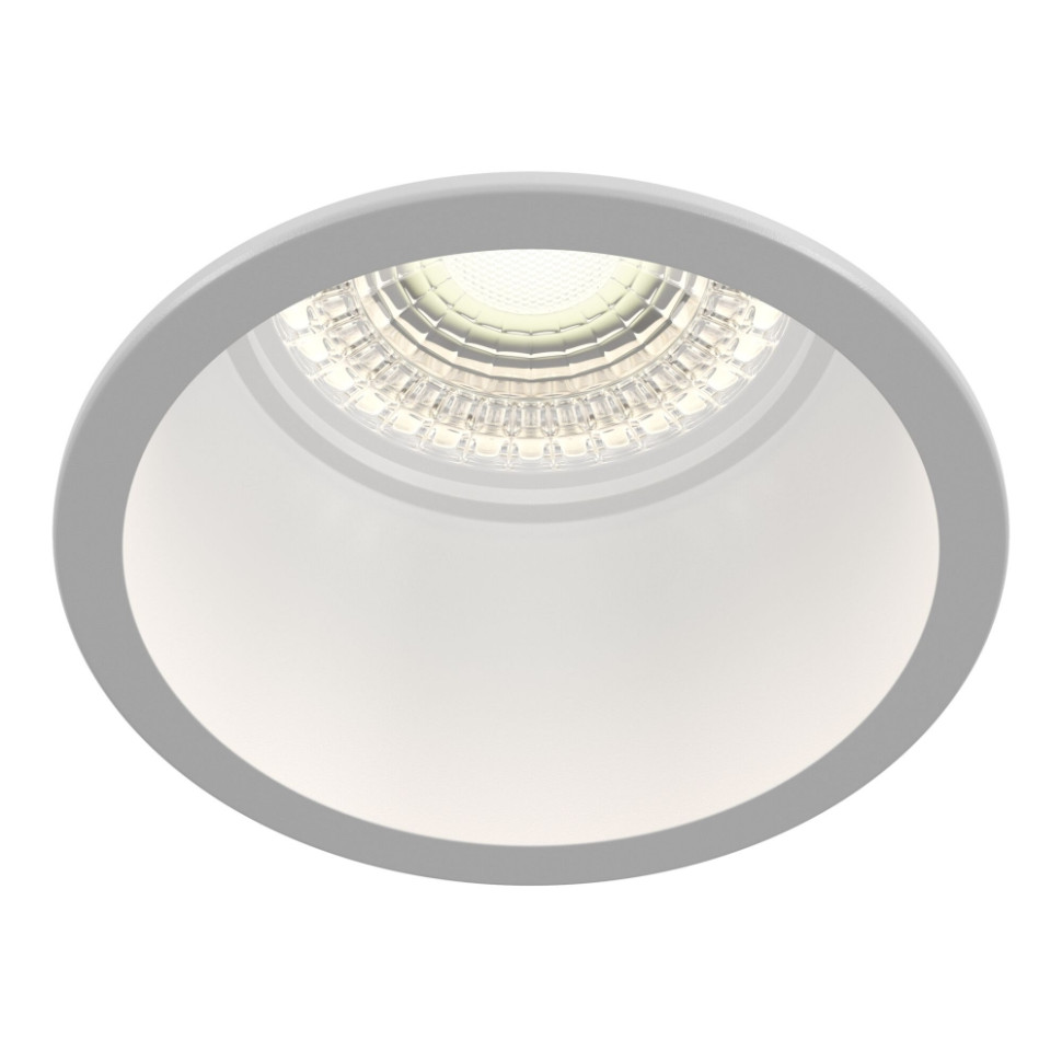 Встраиваемый светильник Maytoni Technicall Reif DL049-01W