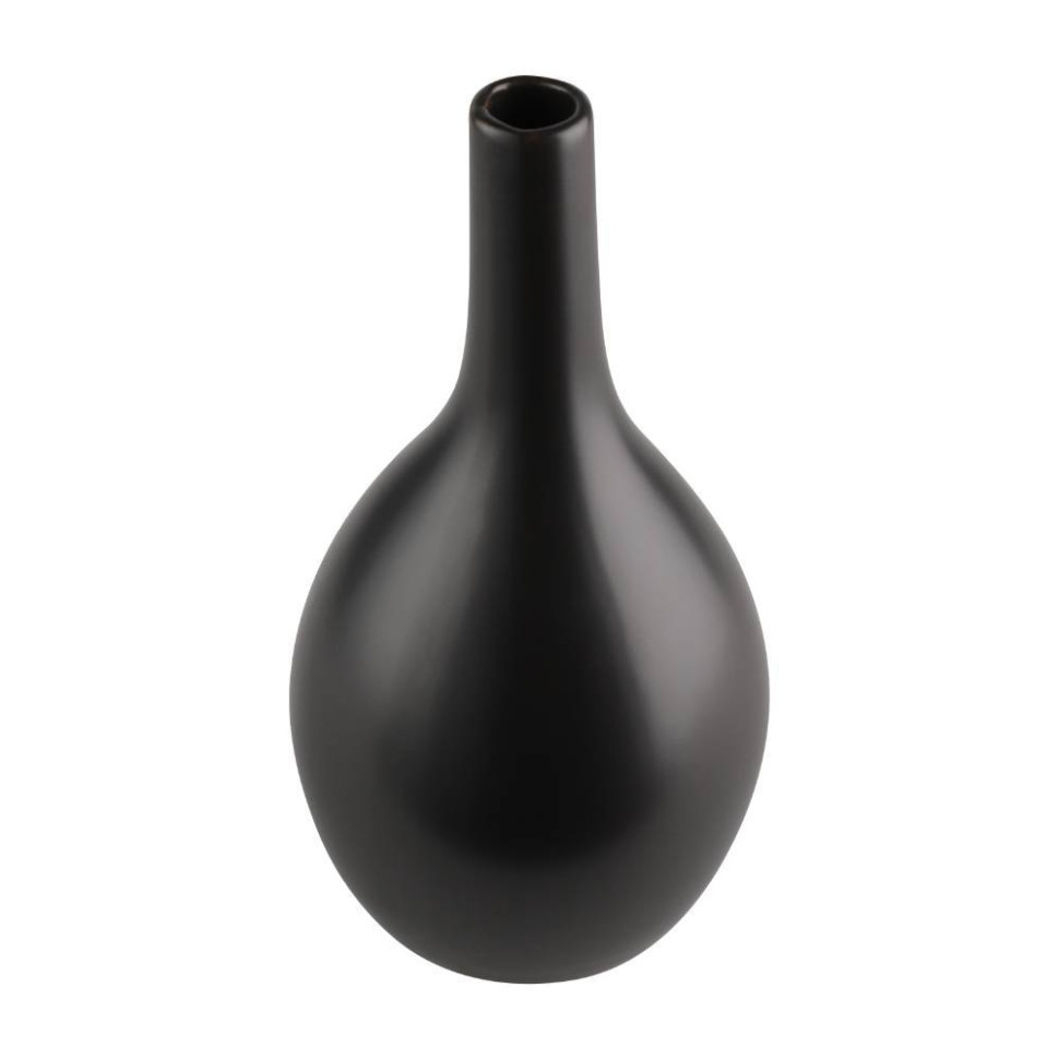 Ваза декоративная Eglo OKUMA (421025), цвет черный - фото 1