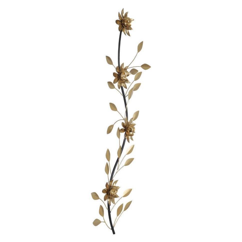 Панно Eglo CHIKUMA (426014), цвет латунный