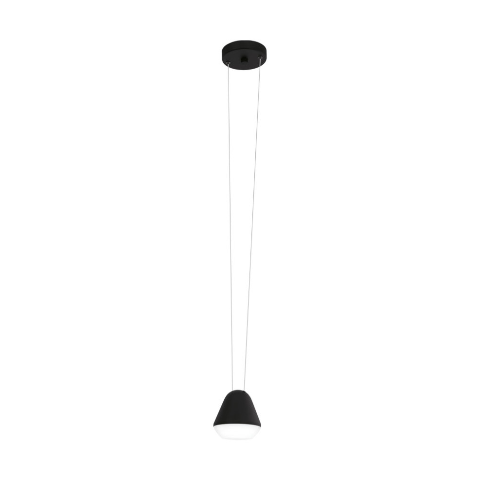 Подвесной светодиодный светильник Eglo Palbieta 99033 насос поверхностный вихрь 68 4 9 пн 1100 пластик 1100вт