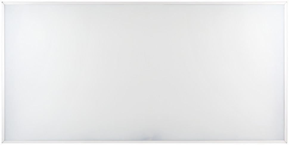 Светодиодная панель Эра SPO-950-3-65K-018 (Б0051630), цвет белый - фото 1