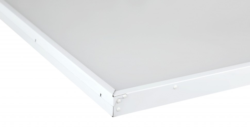 Светодиодная панель Эра SPO-950-3-65K-018 (Б0051630), цвет белый - фото 4