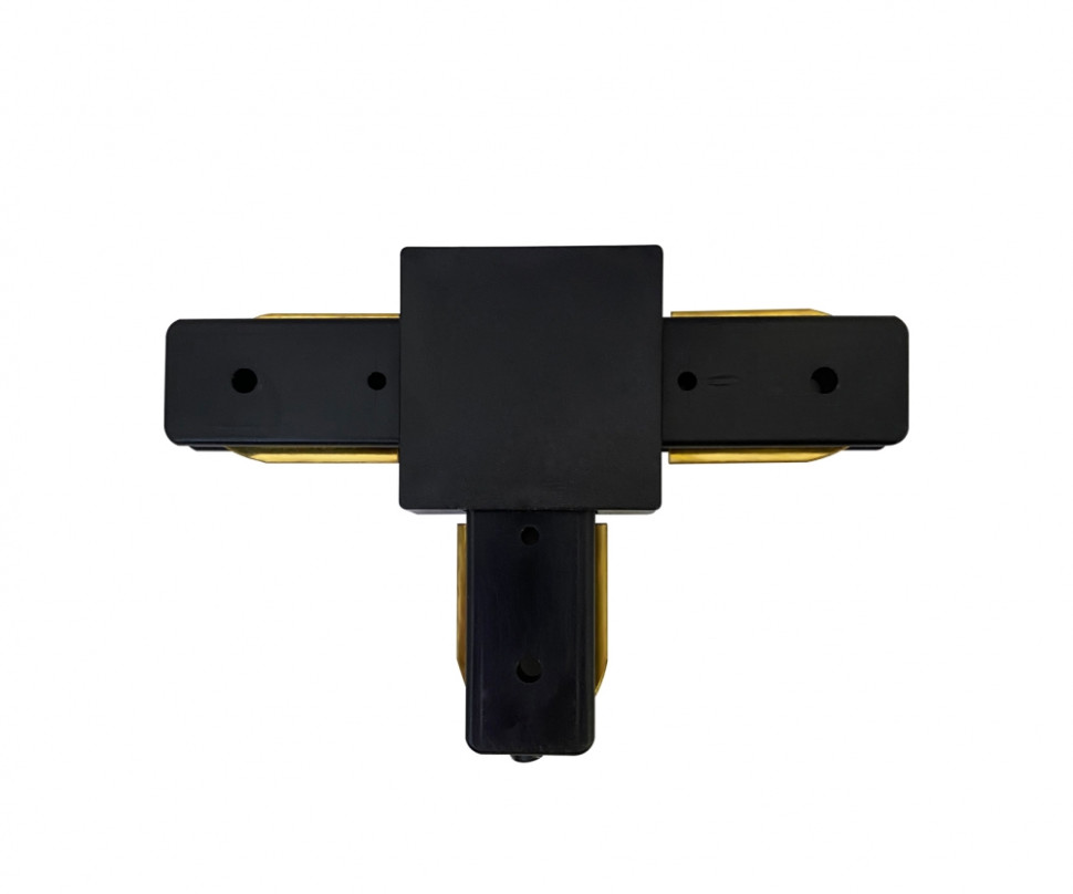 Однофазный Т-образный коннектор для шинопровода Kink Light 14183 (168,19)
