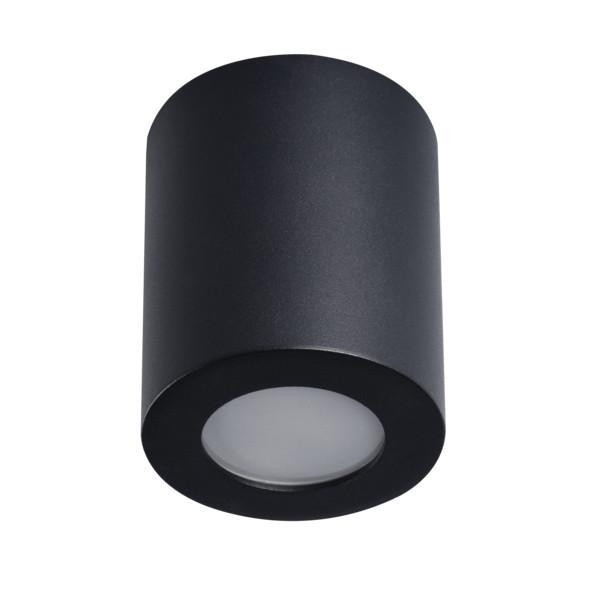 Накладной светильник Kanlux SANI IP44 DSO-B 29240 светильник для зеркал в ванную kanlux asten ip44 8w nw b 26683
