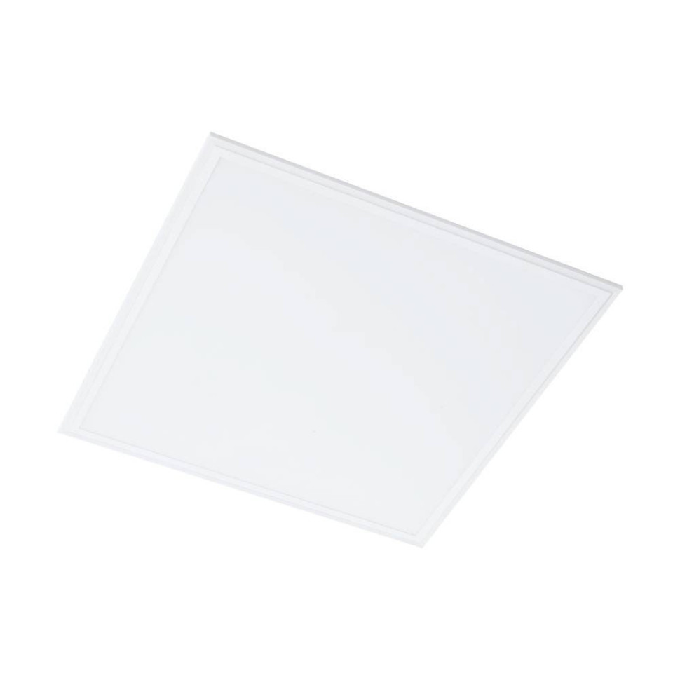 Ультратонкая светодиодная панель Eglo Salobrena 1 96153, цвет белый - фото 1