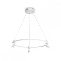 Подвесная люстра Ambrella Light FL FL5292