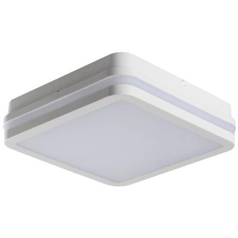 Потолочный светодиодный светильник Kanlux Beno 33342, цвет белый - фото 1