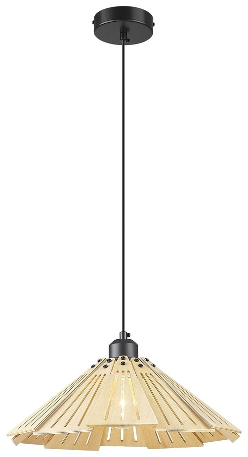 Светильник подвесной в наборе с 1 Led лампой. Комплект от Lustrof №657388-708804