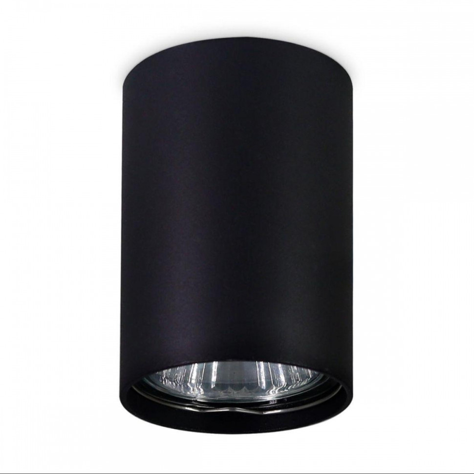 Накладной светильник Ambrella light Techno Spot TN213102, цвет черный - фото 1