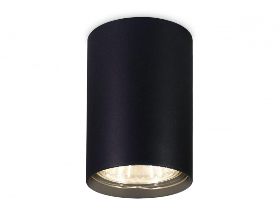 Накладной светильник Ambrella light Techno Spot TN213102, цвет черный - фото 2