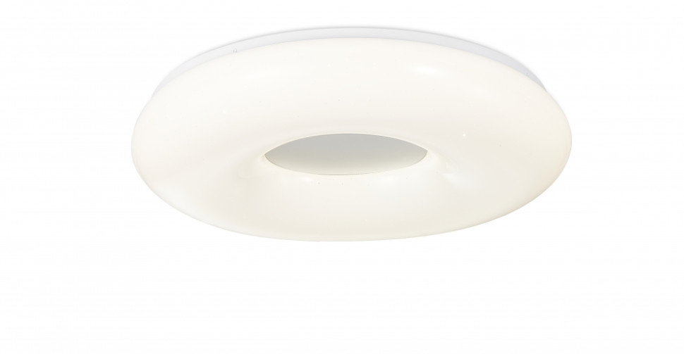 Потолочный светодиодный светильник SIMPLE STORY 1203-LED32CL, цвет белый - фото 1