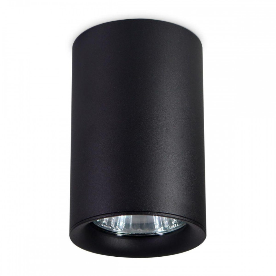 Накладной светильник Ambrella light Techno Spot TN213109, цвет черный - фото 1