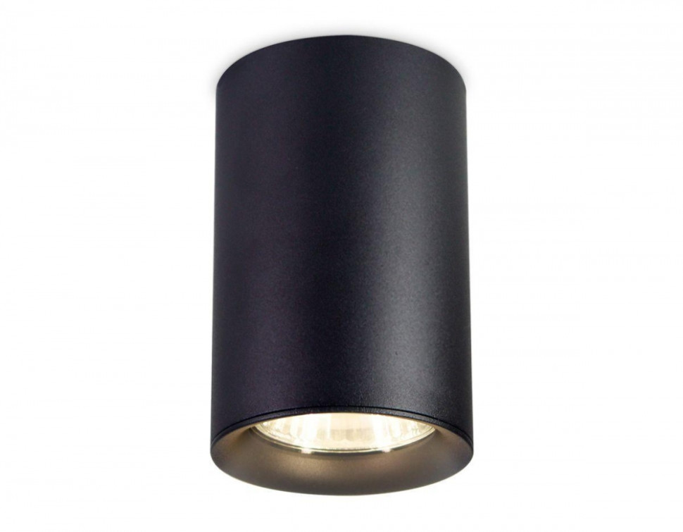 Накладной светильник Ambrella light Techno Spot TN213109, цвет черный - фото 2