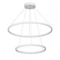 Люстра светодиодная подвесная Vitaluce V4614-0/2S