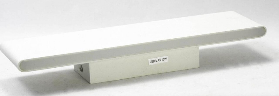 LSP-9514 Настенный светодиодный светильник Lussole Loft, цвет белый - фото 3