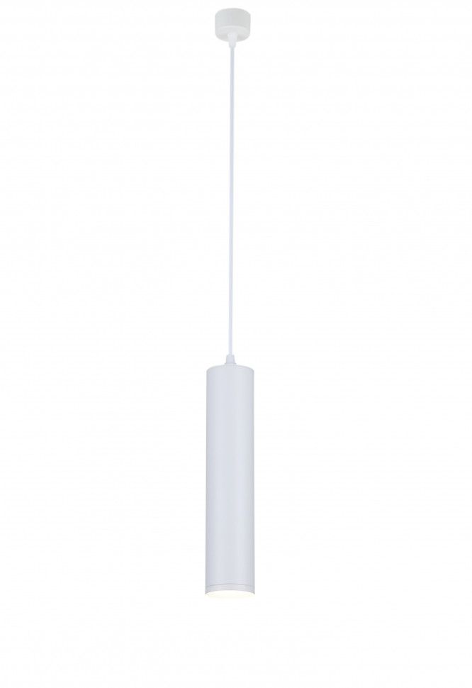 Подвесной светильник Syneil  2040-1PLW, цвет белый - фото 1
